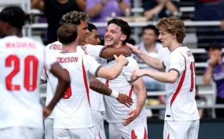 الطقس يعيق مباراة إنجلترا وفرنسا في كأس العالم 2026.. وتأجيل محتمل بسبب العواصف