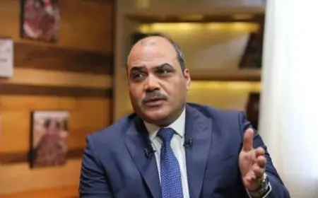 محمد الباز يوجه اعتذاره عن تصريحاته في قضية جيهان زكي ويؤكد احترامه للقضاء المصري