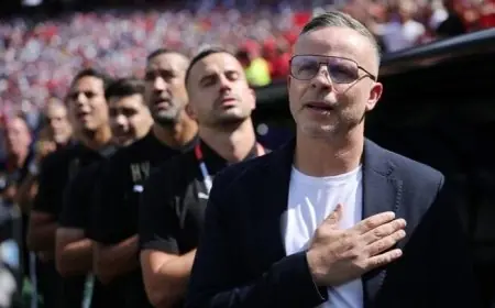 محمد وهبي يواصل مسيرته مع منتخب المغرب.. والاتحاد يعلن عن خطة جديدة نحو كأس العالم 2030