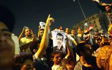 أسامة الدليل يكشف تفاصيل مخطط الإخوان الخطير لتقسيم مصر إلى أربع دويلات