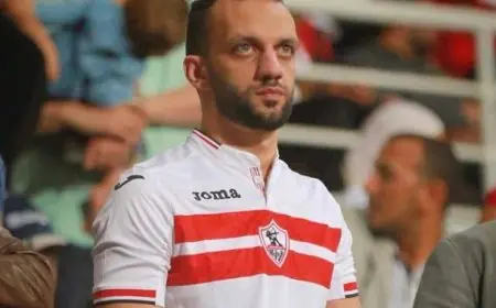 أمير مرتضى منصور يعلن حصريا لـ الماتش عن نيته الترشح لرئاسة الزمالك في الانتخابات القادمة