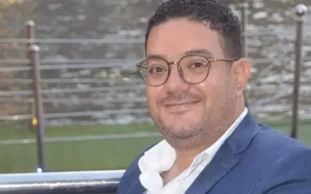 رئيس نادي منتخب السويس يكشف تفاصيل مثيرة حول دمج النادي مع بتروجت