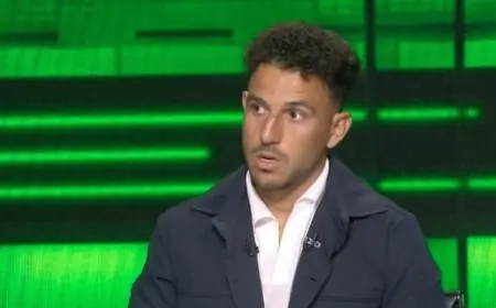 من مفاجآت زيكو إلى إبداع شوبير.. حمدي فتحي يكشف أسرار مسيرة مصر في كأس العالم