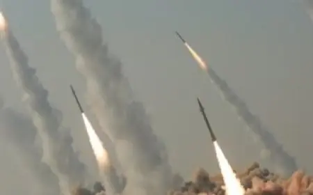 الحرس الثوري الإيراني يستهدف المقاتلات والطائرات الأمريكية في الأردن بالصواريخ والمسيرات لتحقيق الضربات الدقيقة