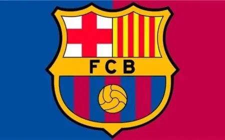 برشلونة يحقق 105 ملايين يورو في أقل من ساعتين