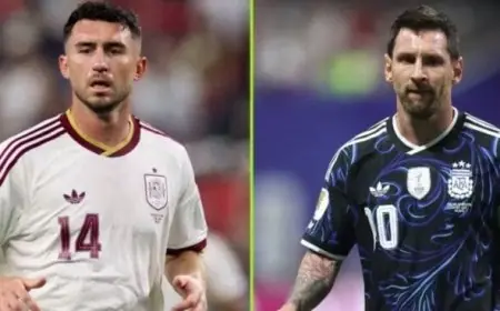 إسبانيا والأرجنتين: 3 مواجهات فردية قد تحدد بطل كأس العالم 2026