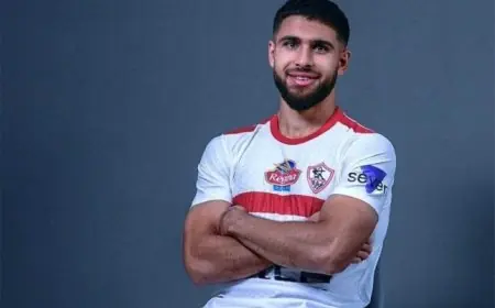 «كاس» ترفض استئناف الزمالك في قضية عمر فرج وتؤيد تغريم أيك السويدي