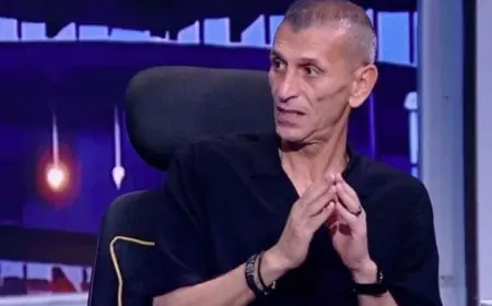 سعفان الصغير يوضح سبب اختيار 4 حراس في كأس العالم 2026: «إذا ارتدينا نظارة شمس سنواجه الانتقادات»