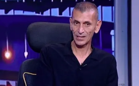 سعفان الصغير: بعت ذهب زوجتي لتطوير ذاتي.. وإمام عاشور استفسر عن مكان لعبي السابق