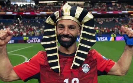 تفاصيل عقد محمد صلاح مع بشيكتاش تكشف عن مفاجأة بالأرقام