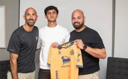 اكتشف قصة نجاح محمد هيثم من الأهلي والزمالك إلى عالم الاحتراف الإسباني
