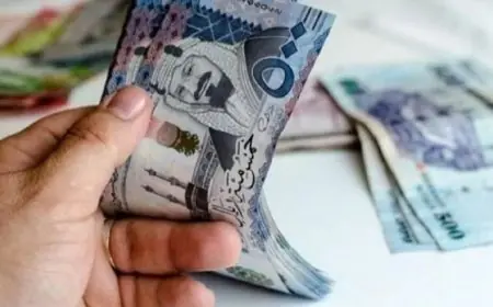 تعرف على سعر الريال السعودي مقابل الجنيه اليوم السبت 18 يوليو 2026 في البنوك