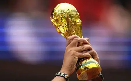 من الأقرب لصناعة التاريخ في نهائي كأس العالم المثير؟