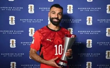 هل يشتري بشكتاش محمد صلاح؟.. معلومات جديدة عن العرض وقيمة العقد