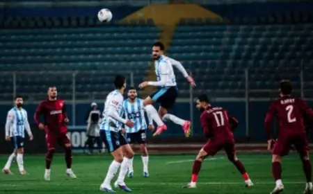 بيراميدز يطلق معسكره الخارجي في تركيا تحضيرًا للموسم الجديد
