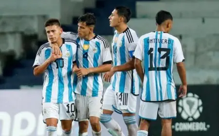الشناوي: التحكيم يجلب الجدل لمنتخب الأرجنتين