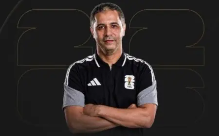 محمود عاشور: لن أعود للتحكيم في مصر مرة أخرى.. وكأس العالم 2026 ستكون أفضل نهاية لمسيرتي التحكيمية
