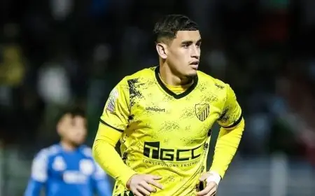 الأهلي ينجز صفقة سفيان بنجديدة ولكن التردد الإداري يؤجل الكشف الرسمي