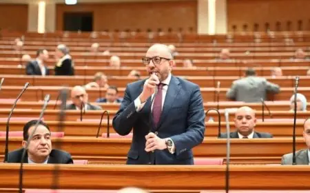 حسام المندوه: أرفض منح المستثمرين 60% من شركة الكرة.. الجمعية العمومية ستحدد مستقبل الزمالك
