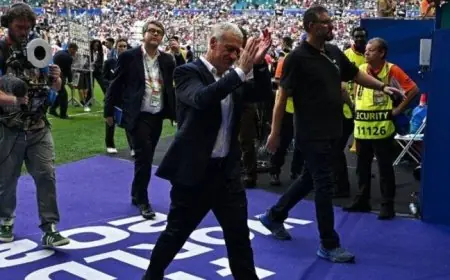 إسبانيا تواجه الأرجنتين.. مواعيد مباريات اليوم الأحد 19 يوليو 2026