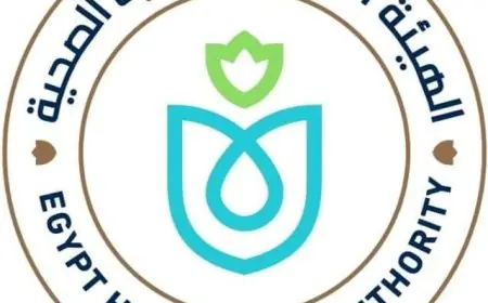 رئيس هيئة الرعاية الصحية يعلن عن خطة لنقل التكنولوجيا الطبية وتبادل الخبرات وتوأمة المستشفيات مع صربيا