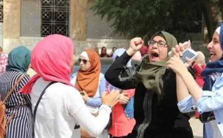 اكتشف كواليس التصحيح الإلكتروني وتوقيت إعلان نتائج الثانوية العامة 2026