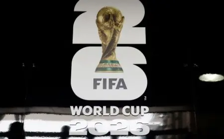 نهائي كأس العالم: استراتيجيات فيفا لتحويل كل تفصيلة إلى مصدر إيرادات
