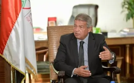 المجلس الأعلى للإعلام يمدد فترة العقوبات الخاصة بمخالفات تغطية كأس العالم ويعطي الإعلاميين فرصة أخيرة