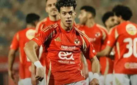 الأهلي يحقق مكاسب كبرى من التطورات في اقتراح زيادة فرق دوري أبطال إفريقيا