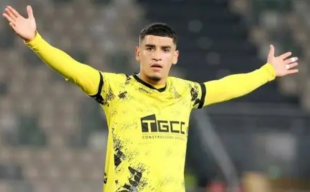 انضمام بن جديدة للأهلي: من تألق ومن لم يحقق النجاح من لاعبي المغرب؟