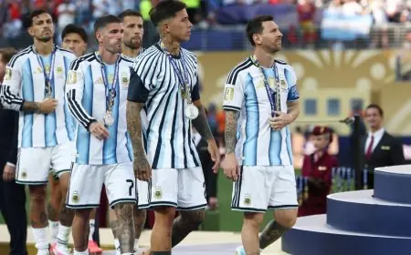 فابيان رويز يحقق إنجازًا تاريخيًا بالتتويج بكأس العالم ودوري أبطال أوروبا في عام واحد