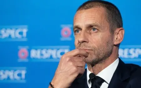 لماذا لم يحضر رئيس الاتحاد الأوروبي نهائي كأس العالم 2026؟