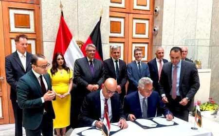 التعليم يعلن زيادة مدارس التكنولوجيا التطبيقية لتأهيل كوادر فنية تلبي احتياجات السوق