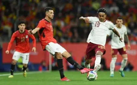 كيف نجح الفراعنة في التغلب على رهبة مواجهة الكبار بقيادة حسام حسن