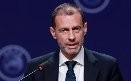 تعرف على سرّ المقاطعة التاريخية لليويفا في نهائي كأس العالم