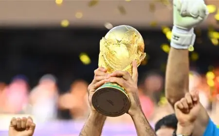 اتحاد أمريكا الجنوبية يكشف عن مشاركة 64 منتخبًا في مونديال 2030