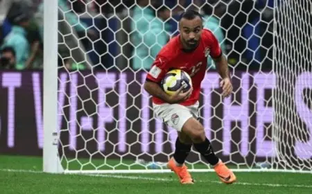 الأهلي يُمارس الضغط على أفشة للانتقال في سوق الانتقالات الصيفية، واللاعب يُصر على البقاء حتى يناير.