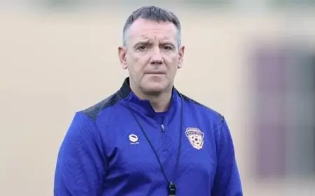 موعد وصول فوك رازوفيتش إلى القاهرة لتدريب الزمالك