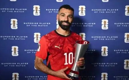 رئيس بشكتاش يتدخل في صفقة انتقال محمد صلاح.. هل تفشل الصفقة؟
