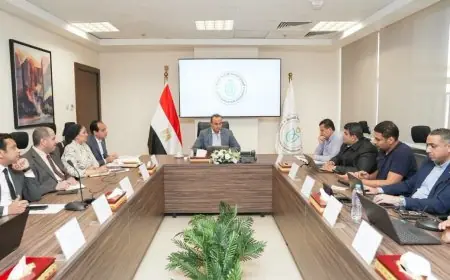 رئيس هيئة الرعاية الصحية يتفقد تحسينات الخدمات الفندقية في المنشآت الصحية التابعة للهيئة