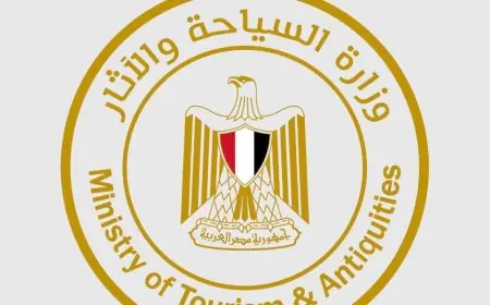 افتتاح القبة الضريحية يعزز التعاون المستمر بين مصر وأمريكا في قطاع السياحة