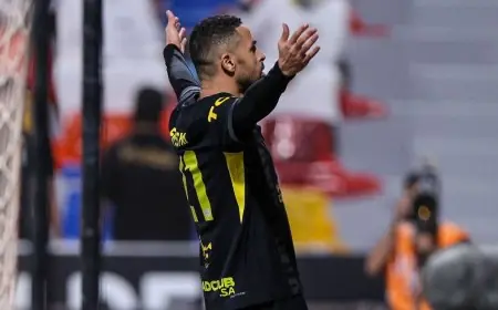 الراتب الخيالي يحبط صفقة انتقال يوسف النصيري إلى الدوري المغربي