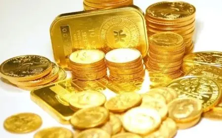 انخفاض سعر الجنيه الذهب اليوم الثلاثاء 21 يوليو 2026