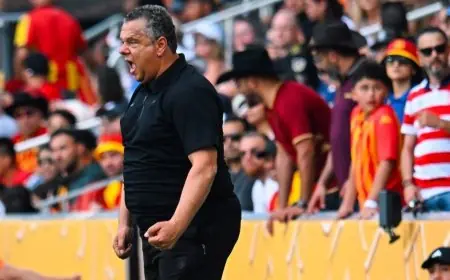 الإفريقي التونسي يفاجئ الجميع بتعيين الكنزاري مدرباً بديلاً لفوزي البنزرتي
