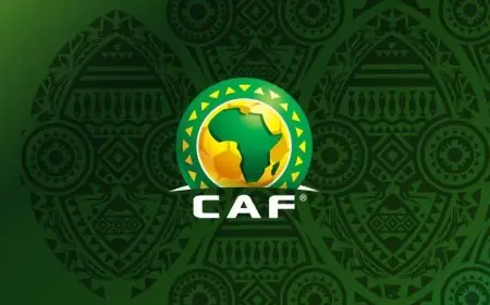 مقترح جديد من الكاميرون لتحديث نظام دوري الأمم الأفريقية بتصنيف الفرق بدلاً من التوزيع الجغرافي