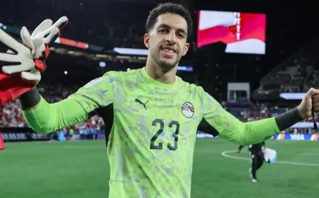هروب حارس مرمى من فالنسيا يفتح الباب أمام تألق مصطفى شوبير