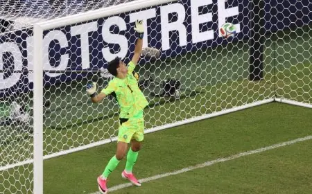 في 21 يوماً فقط.. من ضحية ياسين بونو إلى صفقة الهلال الحاسمة