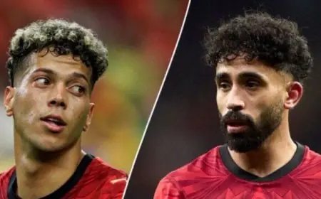 معلومات جديدة حول مستقبل عمر كمال مع الأهلي.. خالد الغندور يكشف التفاصيل