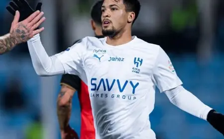 الرحيل الكبير في الهلال السعودي: تعرف على الأسماء التي غادرت حتى الآن