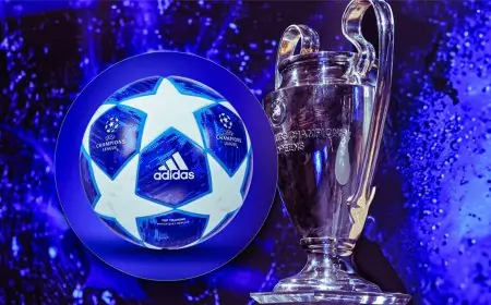 تعرّف على مواعيد مباريات الأربعاء 22 يوليو 2026 والقنوات الناقلة لأهم مواجهات تصفيات دوري الأبطال